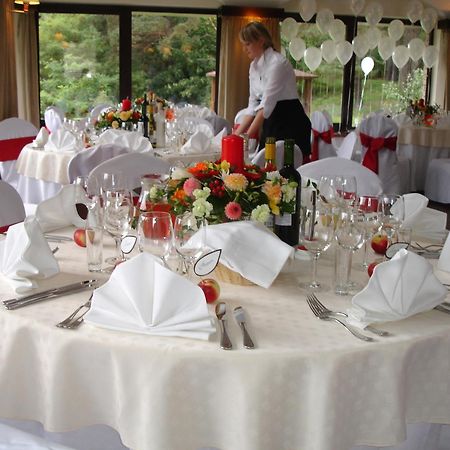 וילנה Park Villa Hotel מראה חיצוני תמונה