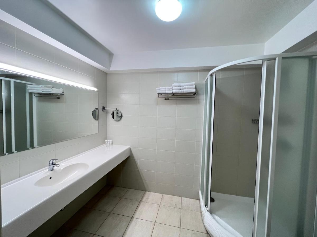 וילנה Park Villa Hotel מראה חיצוני תמונה