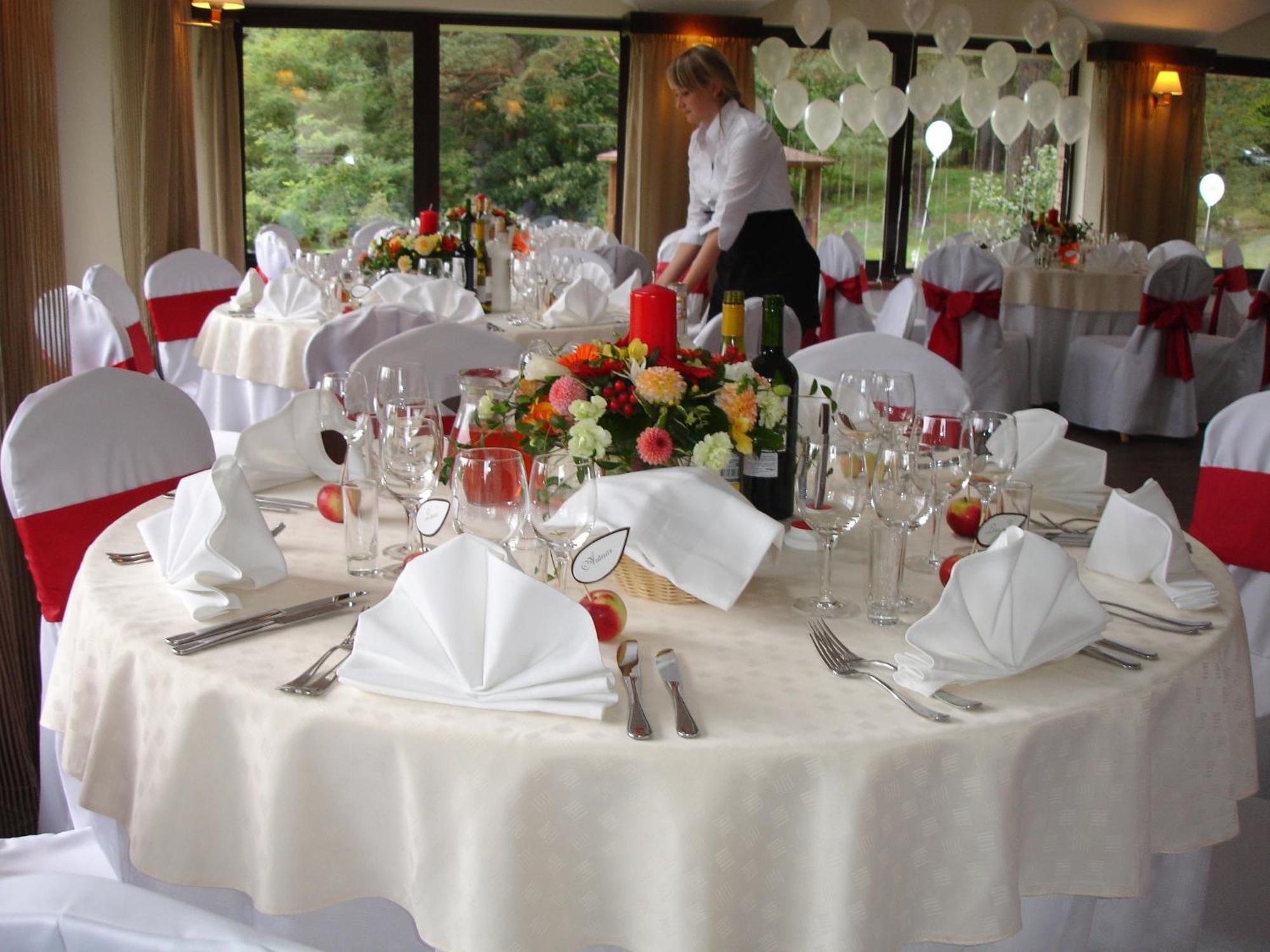 וילנה Park Villa Hotel מראה חיצוני תמונה